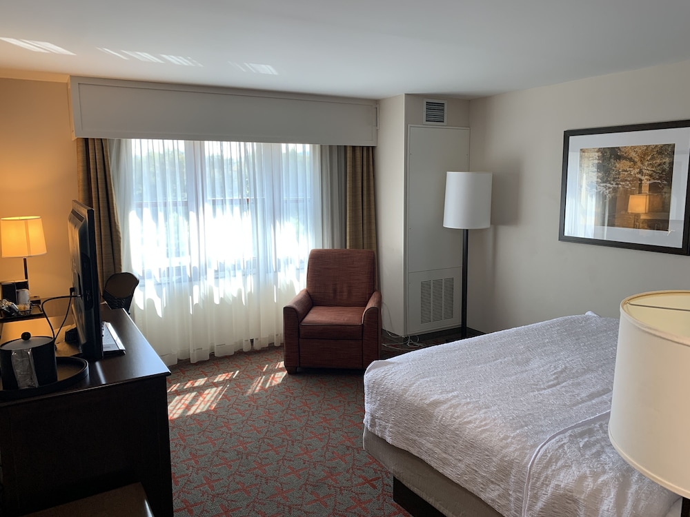 Hampton Inn & Suites Lake Placid - photo 5