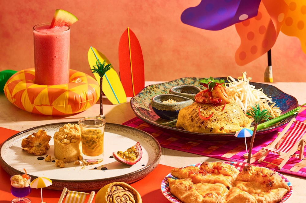 מזון ומשקאות