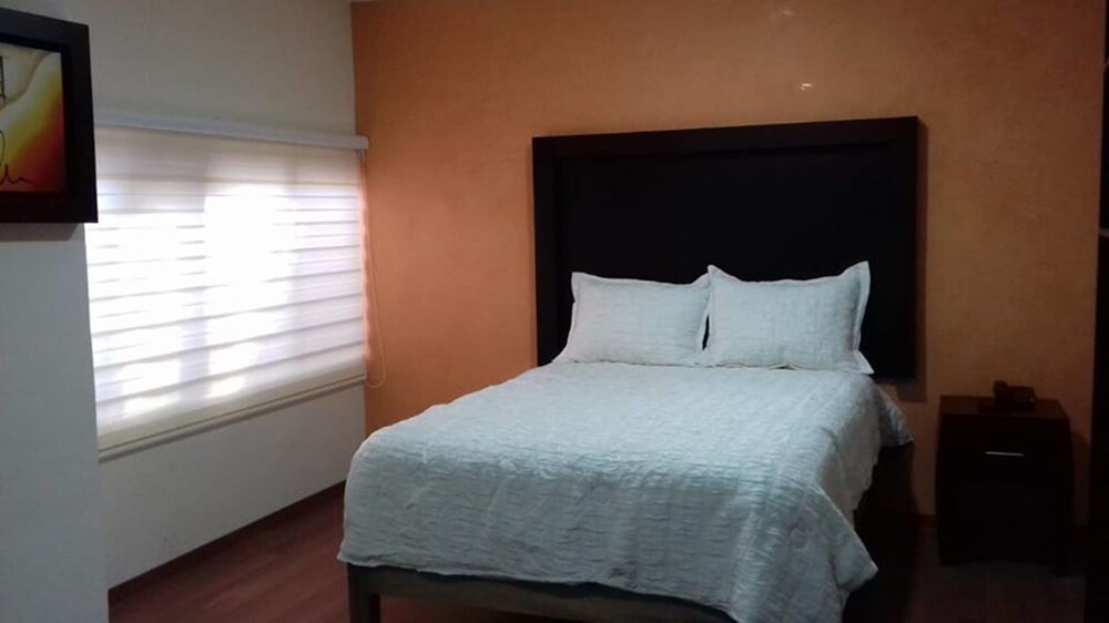 Hotel Mandala Atlixco — Atlixco — photo 5