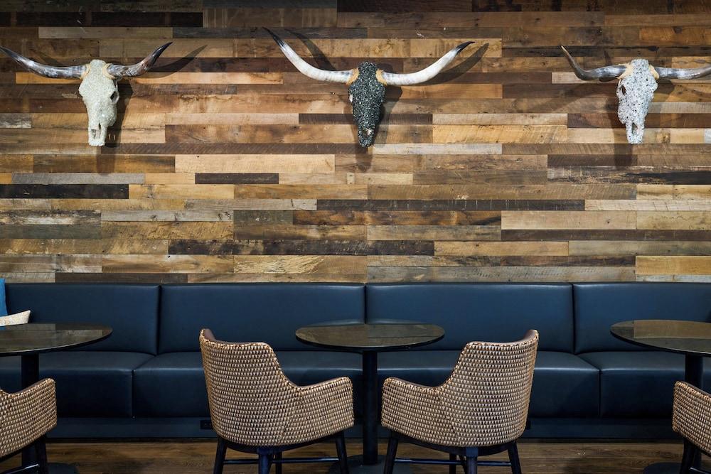Renaissance Austin Hotel - photo 140