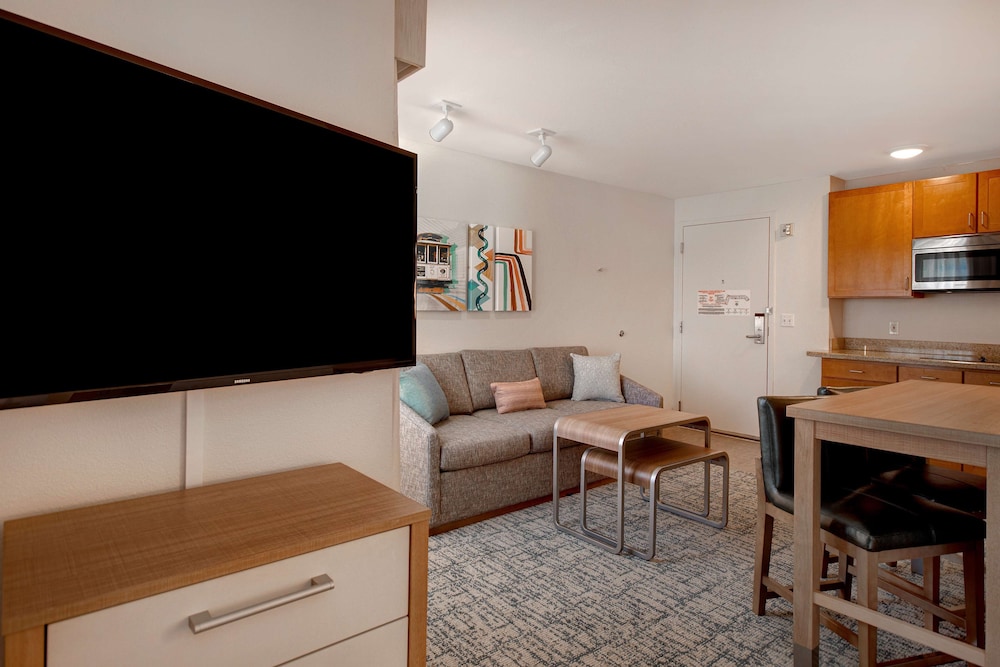Homewood Suites by Hilton San Francisco Airport North - photo 20