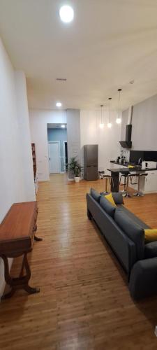 Rooms Confort La Cuesta — La Laguna