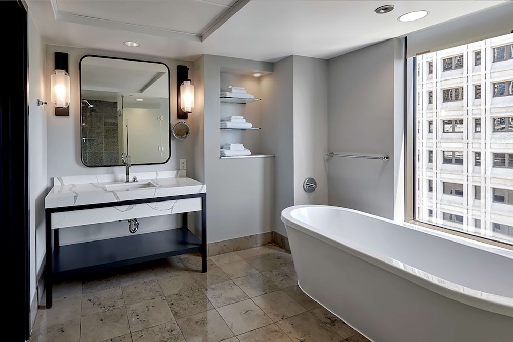 Hotel 1000 in The Unbound Collection by Hyatt - photo 41
