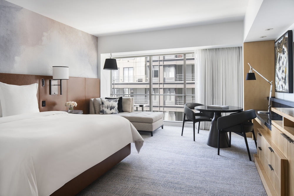 Four Seasons Hotel Seattle - photo 15