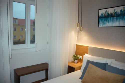 Timeless Charming Belém — 4-Star Luxury Hotel in Lisbon, Portugal