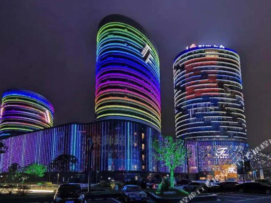 F Hotel - last minute hotel in Tongxiang