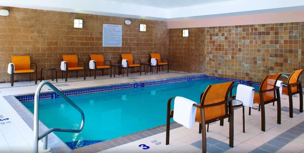 Courtyard by Marriott Buffalo Amherst University - photo 24