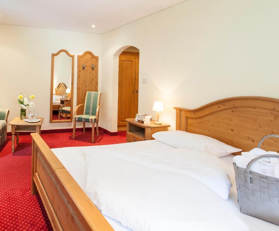 Hotel Stefanshof — Plaus — photo 3