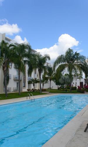 Olivos J8 — 4-Star Luxury Hotel in Playa Del Carmen, Mexico