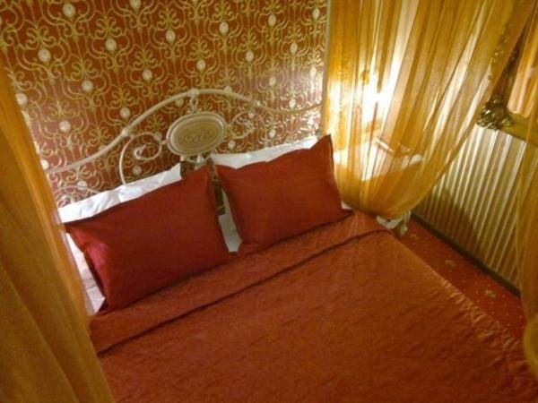 Hotel Mirto in Litochoro, Greece