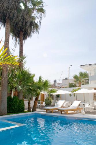 Caballito de Totora — hotel in Huanchaco