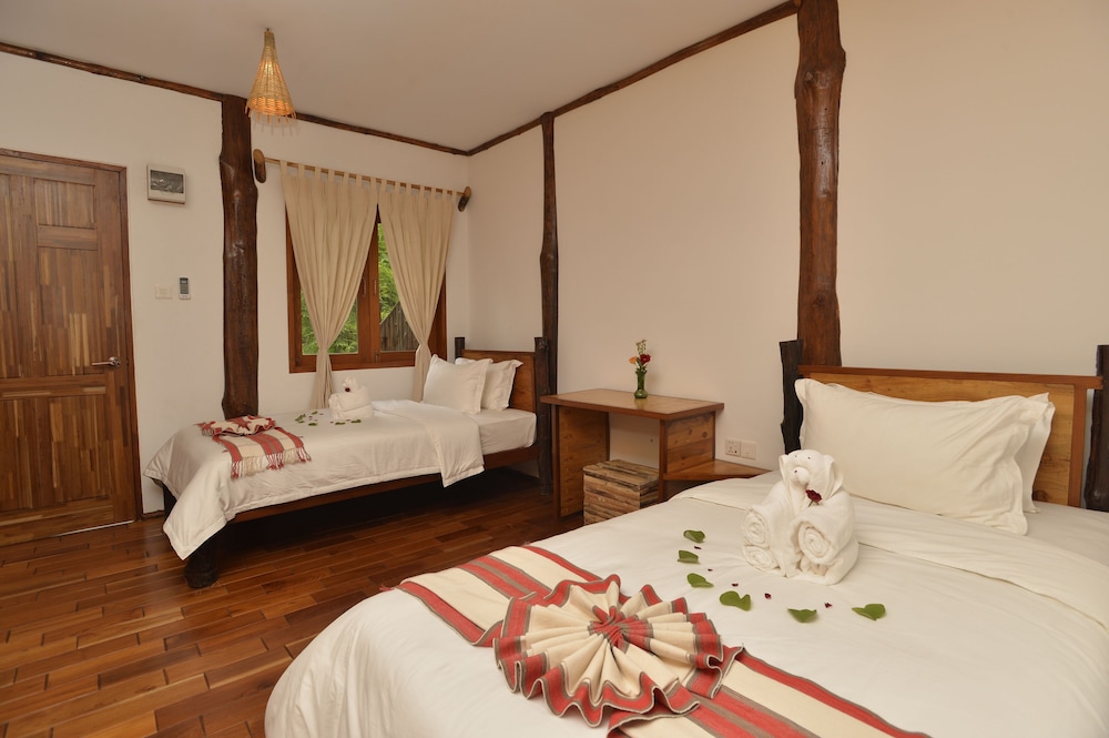 Bago Yoma Eco Resort — Bago — photo 3