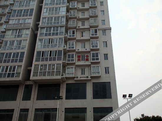 Chengtian Apartment Hotel — hotel in Changde