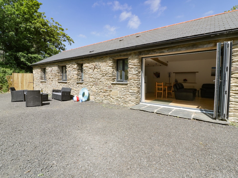 The Cart House — 4-Star Luxury Hotel in St Austell, United Kingdom