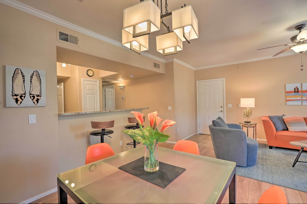 Sun dappled Scottsdale Condo w Resort Perks Scottsdale - photo 16