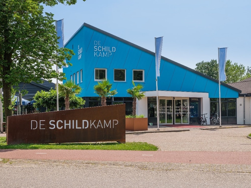 Hotel De Schildkamp — Leerdam