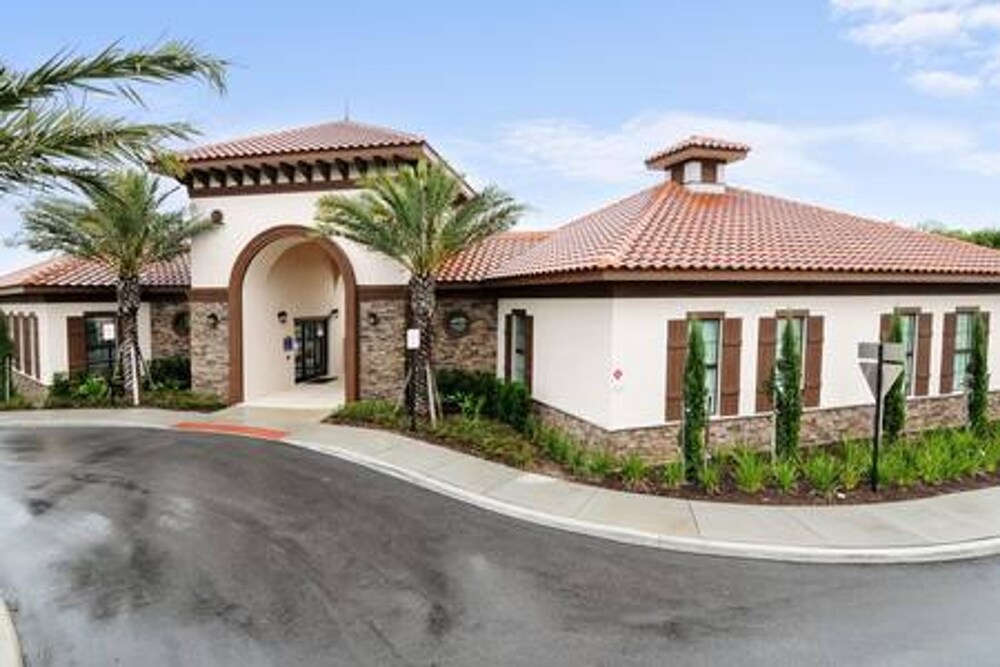 Imagine You and Your Family Renting This 5 Star Villa on Solterra Resort Orlando Villa 2696 - photo 45