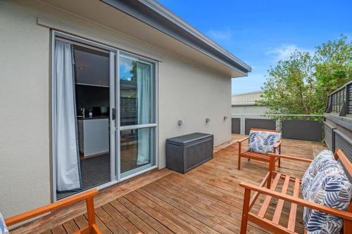 Adventure Trails in Rotorua, New Zealand