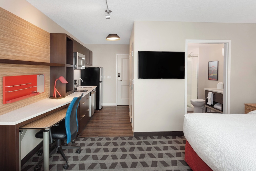 TownePlace Suites by Marriott Titusville Kennedy Space Center - photo 8
