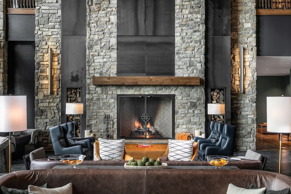 Cloudland at McLemore Resort Lookout Mountain Curio by Hilton - photo 3