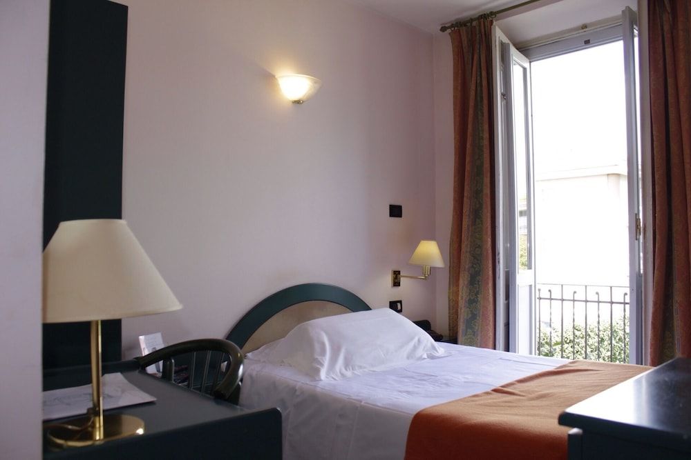 Hotel Bugella — hotel in Biella