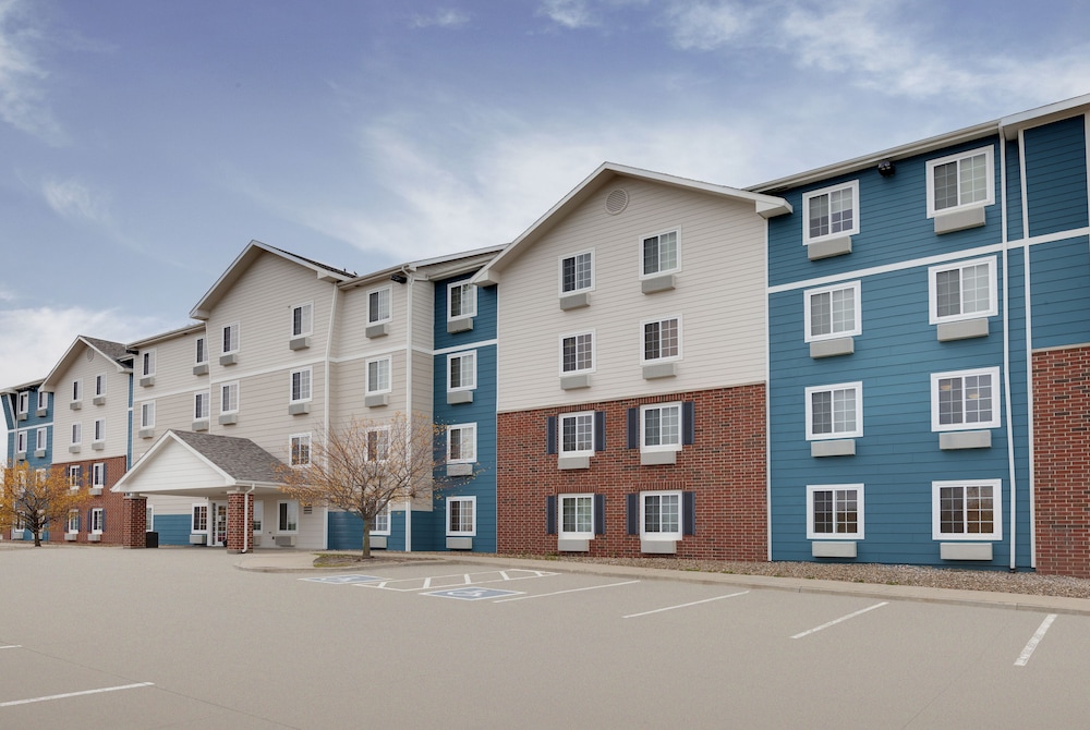 WoodSpring Suites Des Moines Pleasant Hill - photo 23