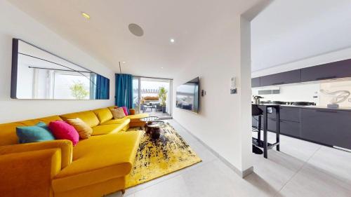 Le Majestic Naturist Village 3 Bedrooms 90 M2 in Cap Dagde, France