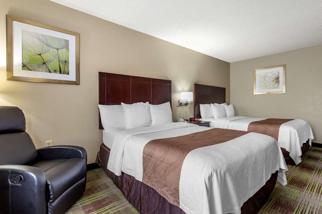 Quality Inn St. Robert Ft. Leonard Wood - photo 16