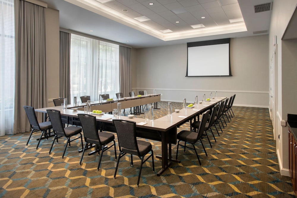 Residence Inn by Marriott Boston Cambridge - photo 40