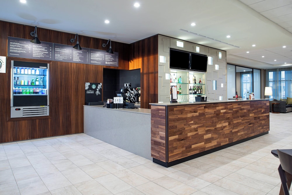 Courtyard by Marriott Kansas City Olathe - photo 41