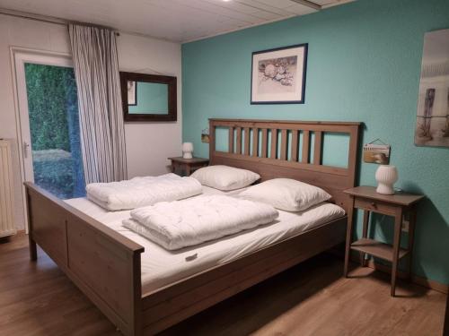 Kustverhuur Park Schoneveld Zeester 54 in Breskens, Netherlands