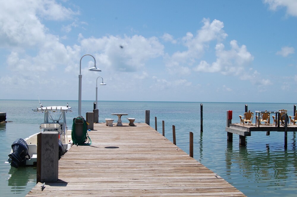 Seascape Resort & Marina - photo 177