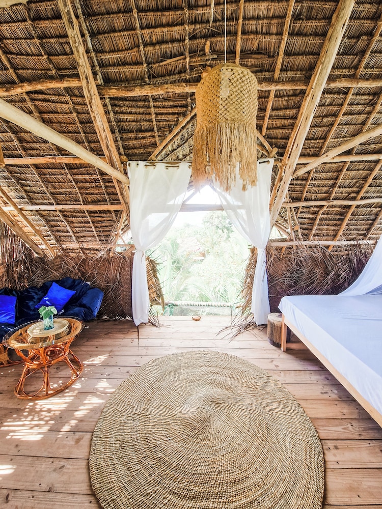 Honeymoon Nest Zanzibar in Jambiani in Unknown City, Tanzania