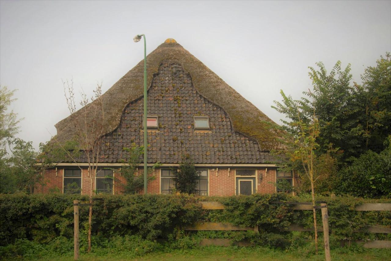 Sterrenhoeve — hotel in Castricum
