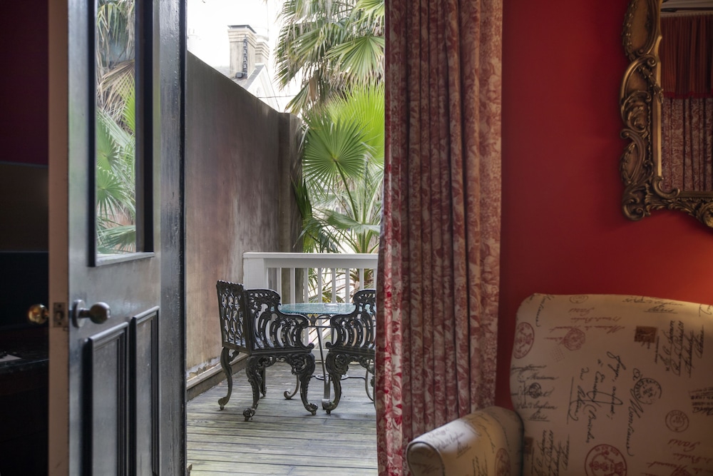 Foley House Inn - photo 89