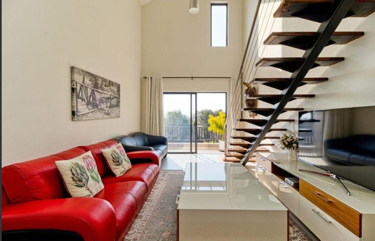 The View Dainfern — 4-Star Luxury Hotel in Midrand, South Africa