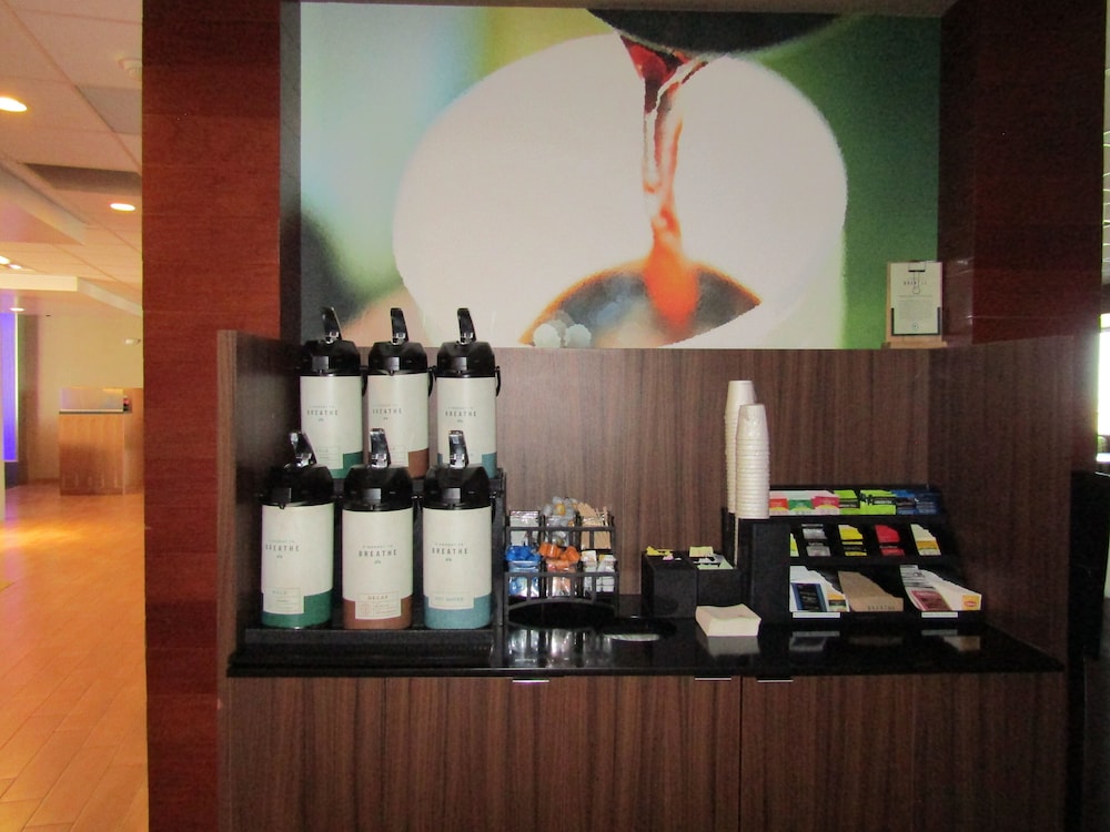 Fairfield Inn & Suites by Marriott Sidney - photo 22