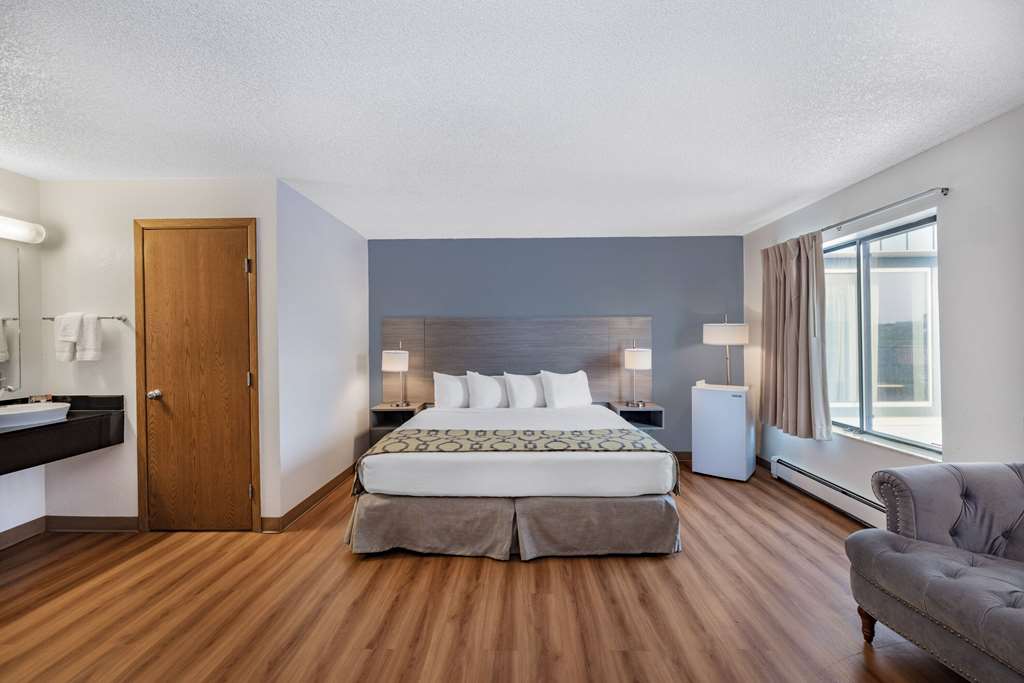 Baymont By Wyndham Gillette - photo 27