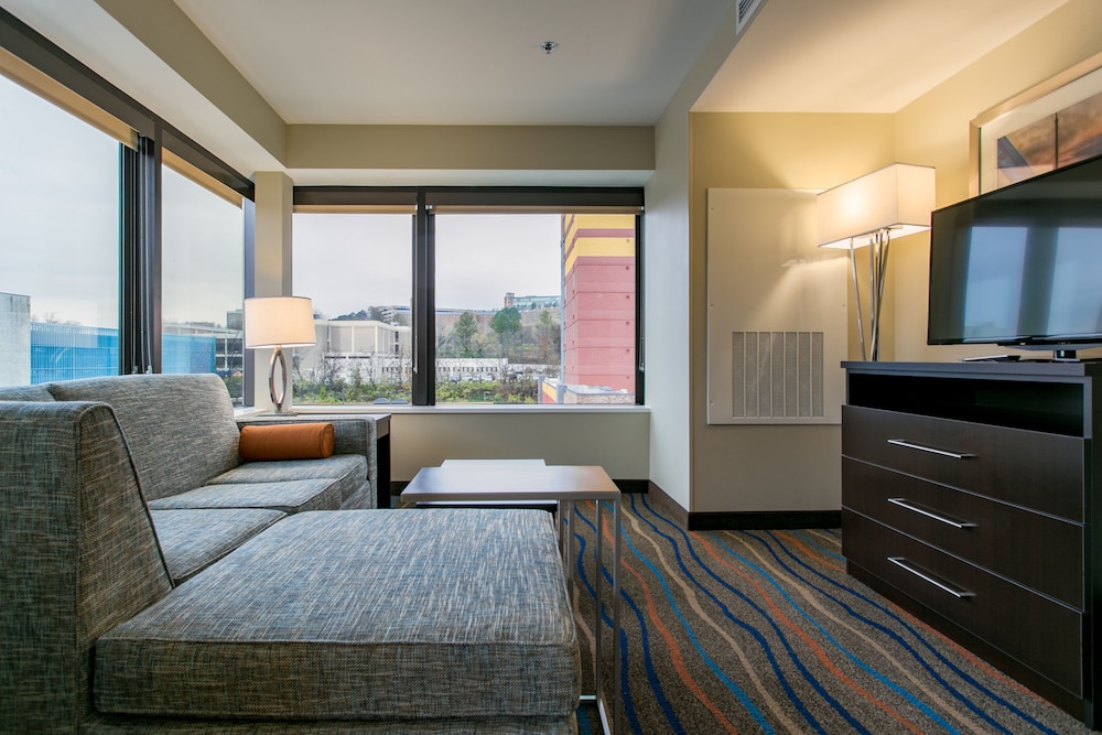 Holiday Inn Hotel & Suites Chattanooga Downtown by IHG - photo 64