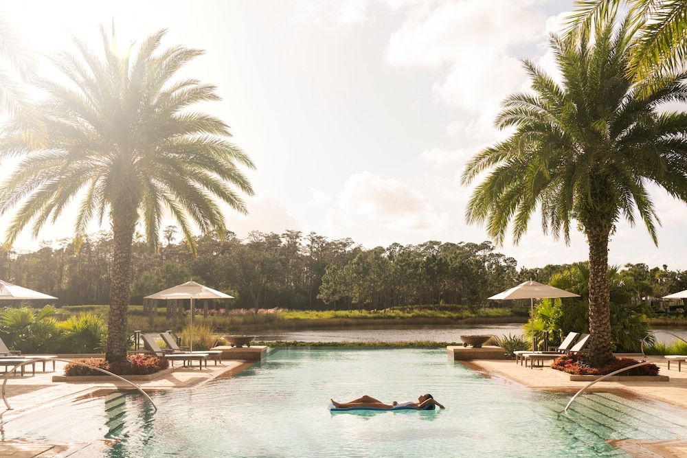 Four Seasons Resort Orlando At Walt Disney World Resort - photo 35