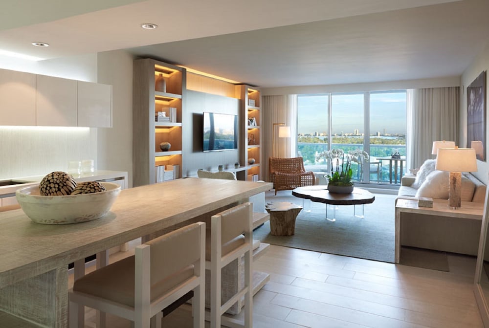 The Retreat Collection at 1 Hotel South Beach - photo 35