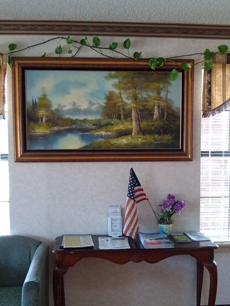 Nationwide 9 Inn - photo 3