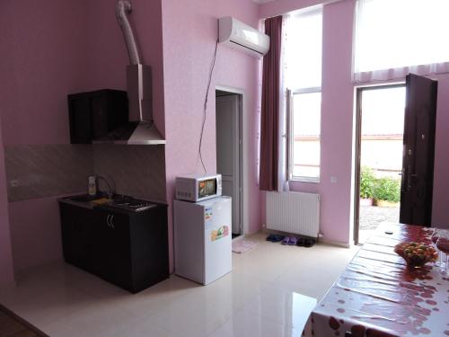Apartment Panorama