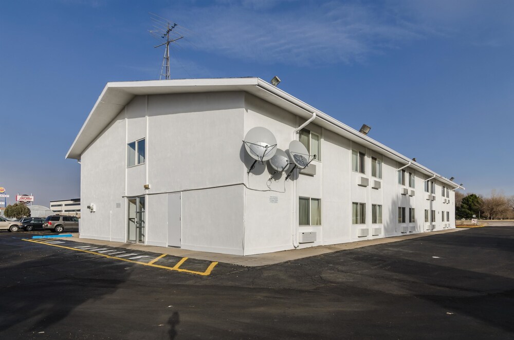 Motel6 North Platte NE East - photo 27