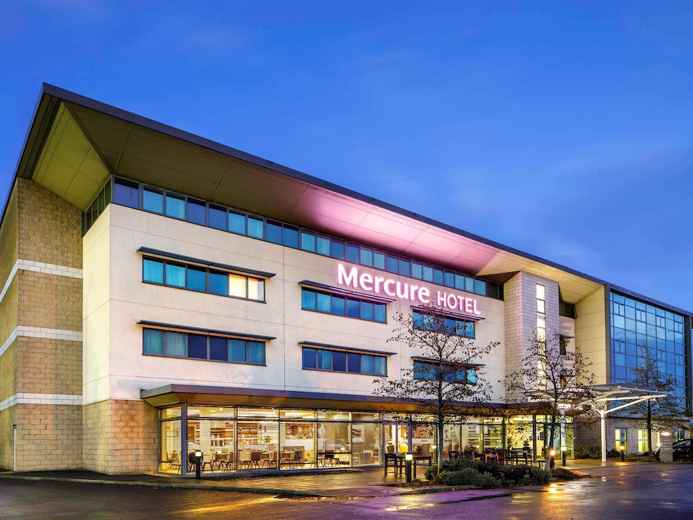 Mercure Sheffield Parkway
