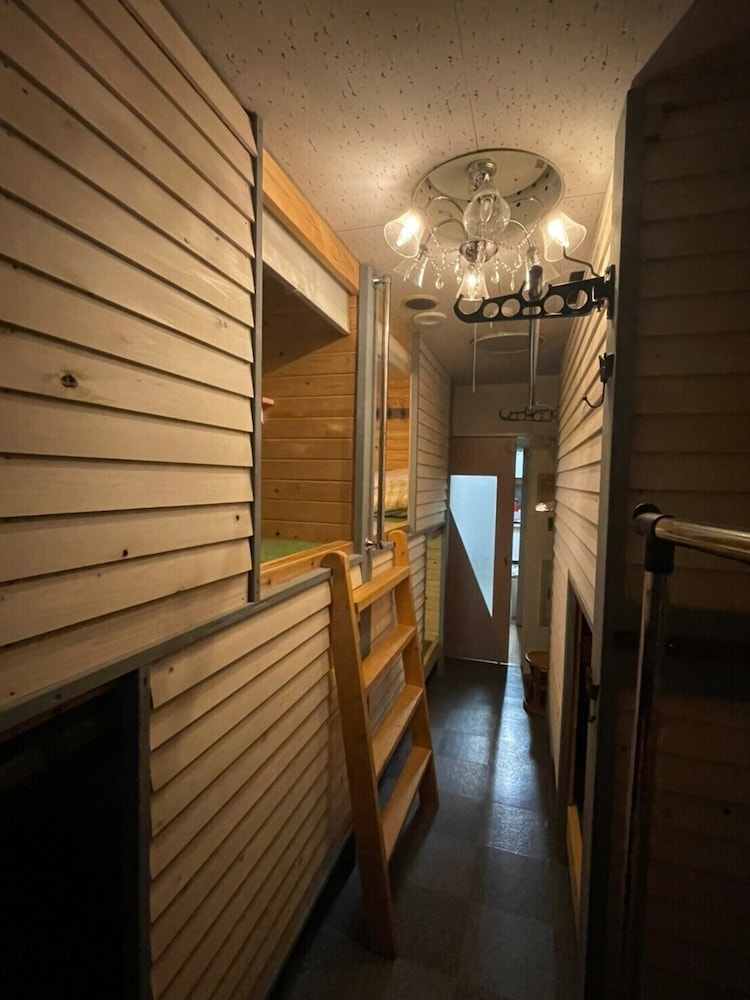 まちやど Motomachi — hotel in Daigo