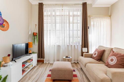 Loresho Guesthouse