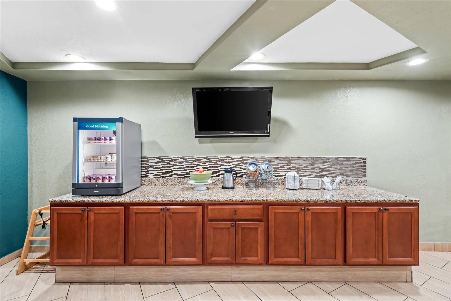 Quality Inn West Des Moines Clive - photo 38