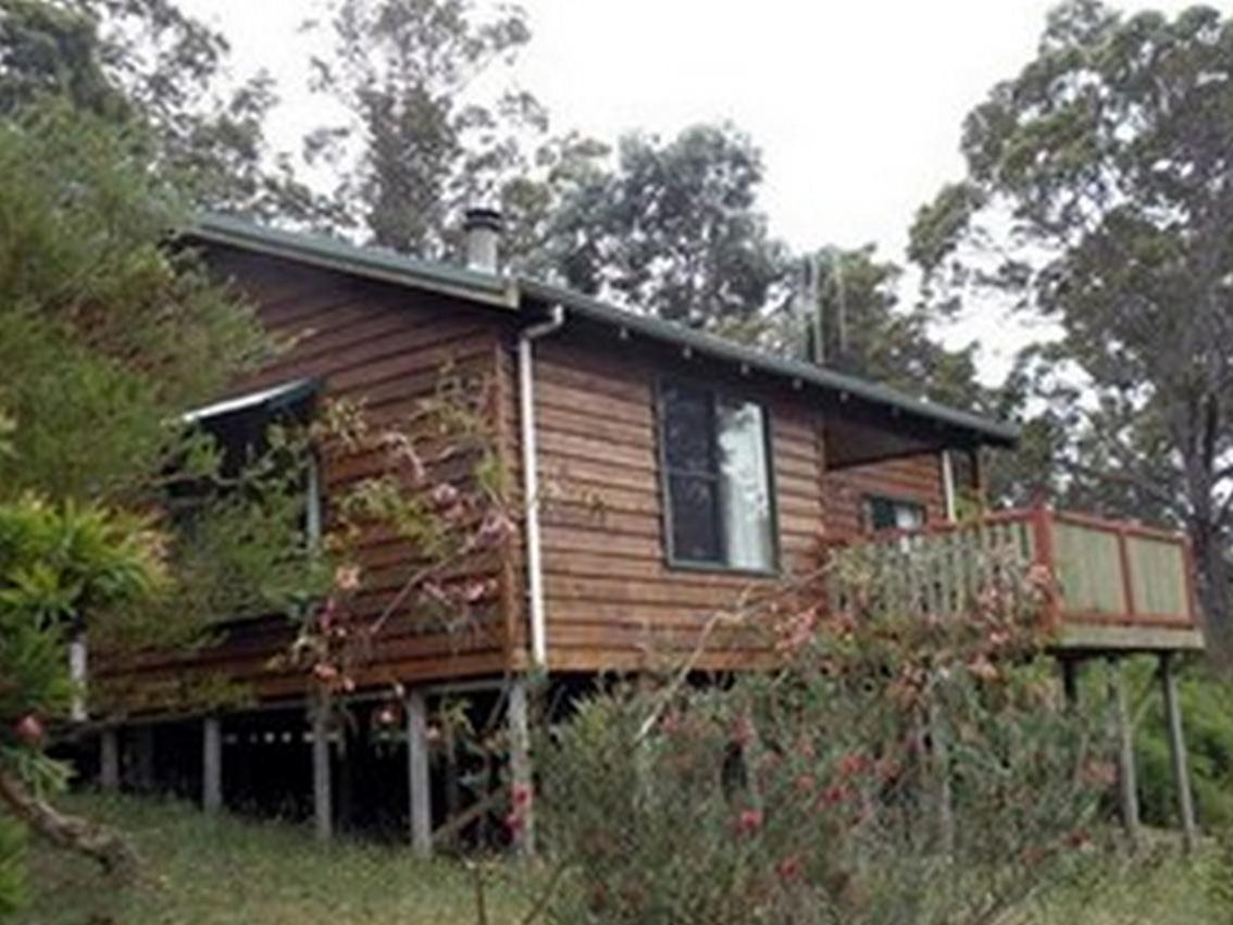 Denmark Water Front Motel in Denmark, Australia