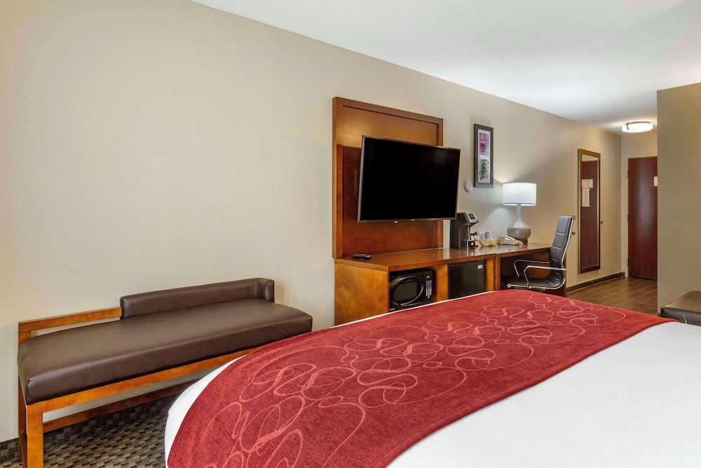 Spark by Hilton Tempe Phoenix Airport - photo 13